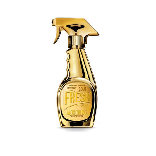 Moschino Fresh Gold edp. 30 ml. Spray