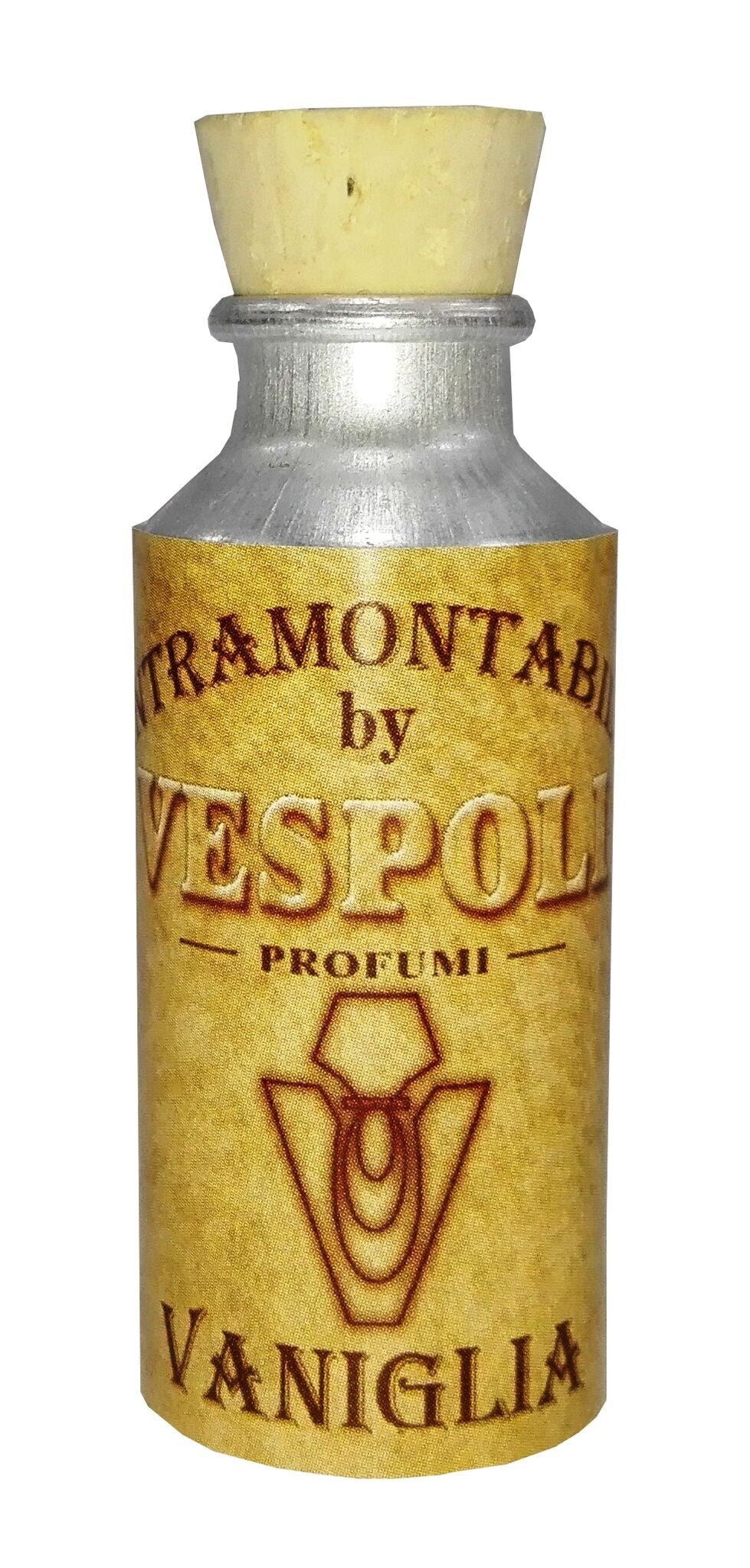 Intramontabili Essence Olio profumo Vaniglia 18 ml
