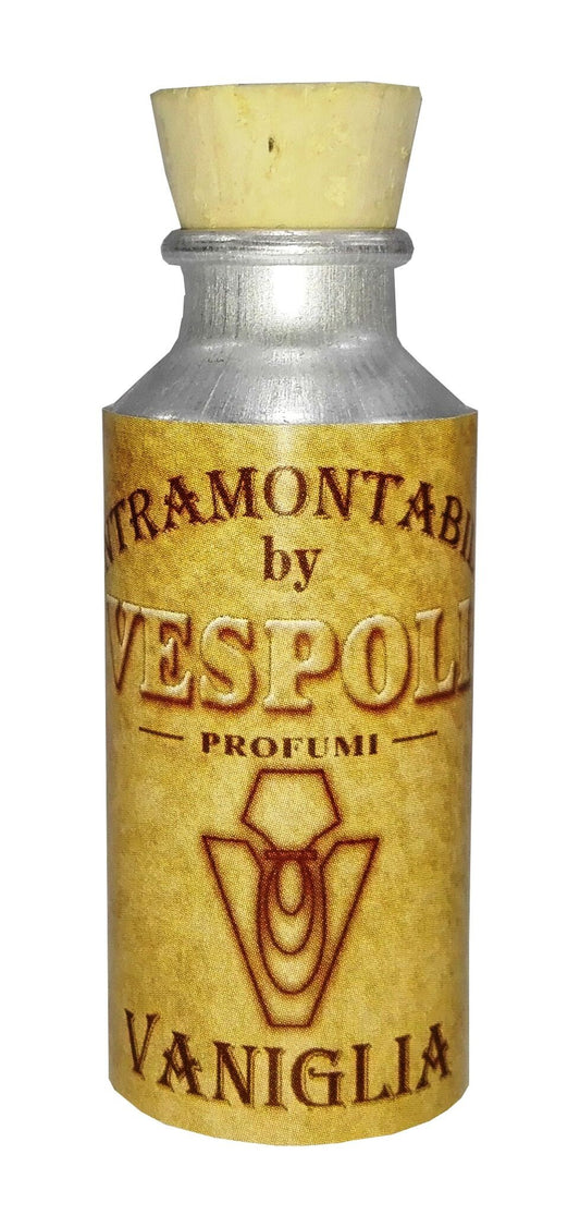 Intramontabili Essence Olio profumo Vaniglia 18 ml