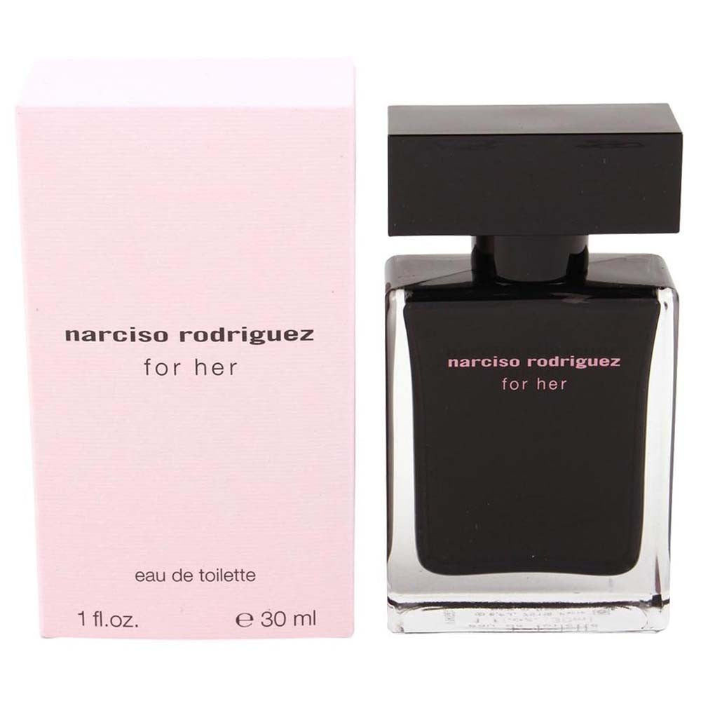 Narciso Rodriguez her edt. 30 ml. Spray