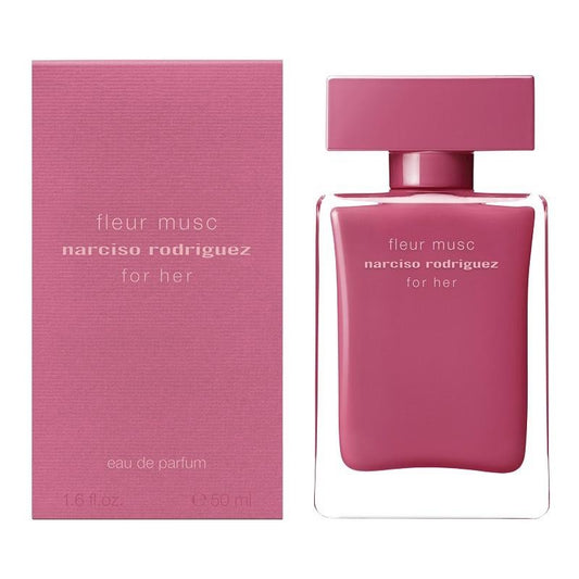 Narciso Rodriguez for her Fleur Musc edp. 30 ml. Spray