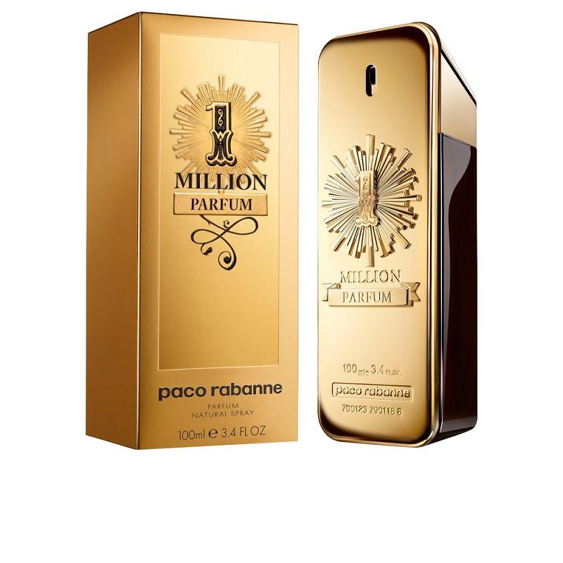 Paco Rabanne 1 Million homme Edp. 100 ml. Spray