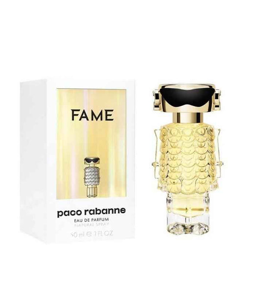 Paco Rabanne Fame Donna  Edp. 50 ml. Spray