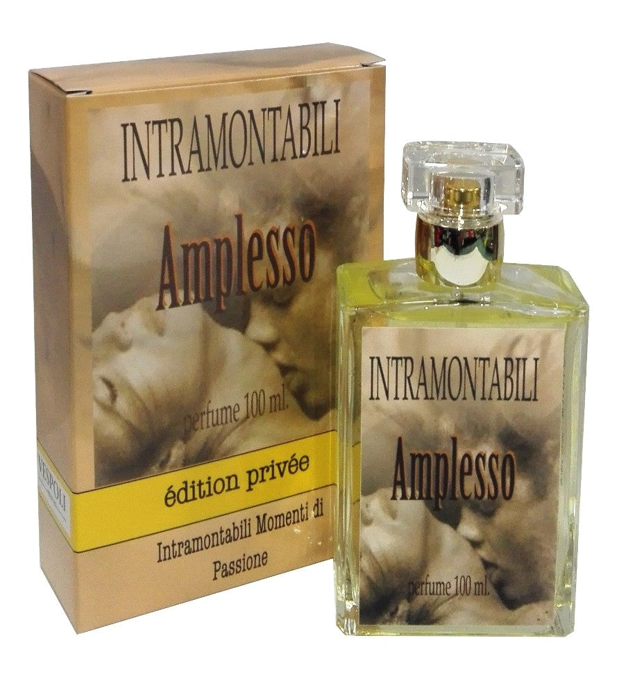 Intramontabili Parfums Amplesso 100 ml edp. Spray