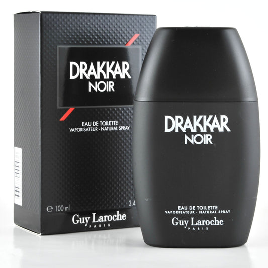 Drakkar Noir Eau De Toilette 50 ml. Spray