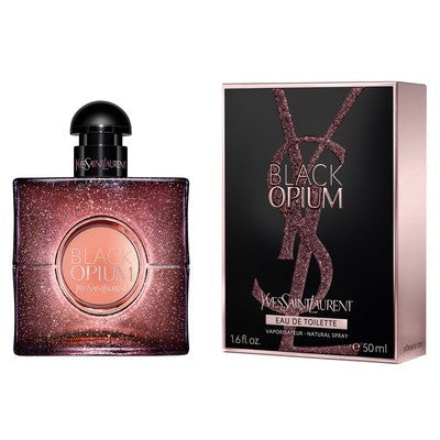 Yves Saint Laurent Opium Black edt. 50 ml. Spray