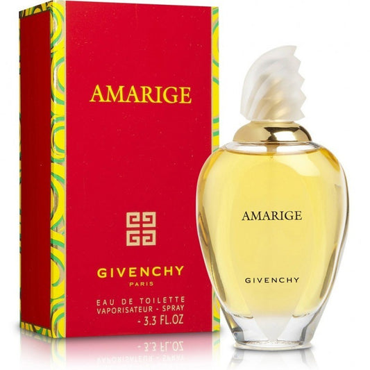 Givenchy Amarige Donna edt. 30 ml. Spray