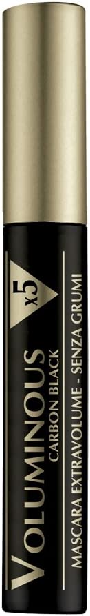 L'Oreal Mascar Voluminous X5 Black