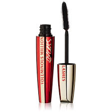 L' Oréal Mascara Volume Million Lashes Excess Nero