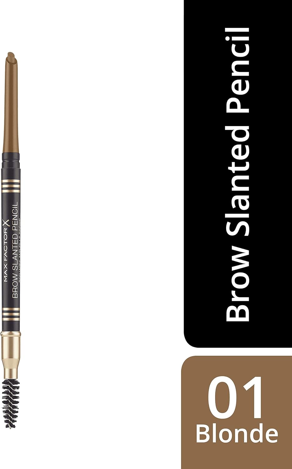 Max Factor Matita Sopraciglia Col.01 Blonde