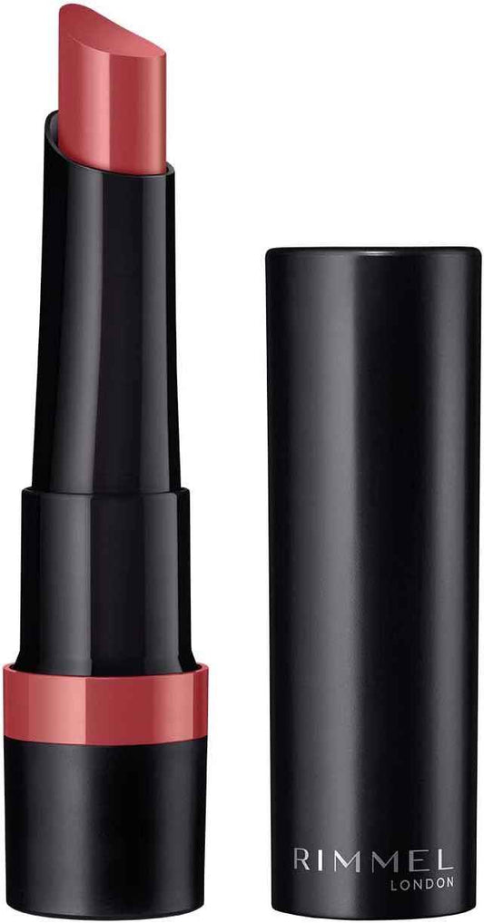 Rimmel Rossetto Lasting Finish Lunga Tenuta N° 100