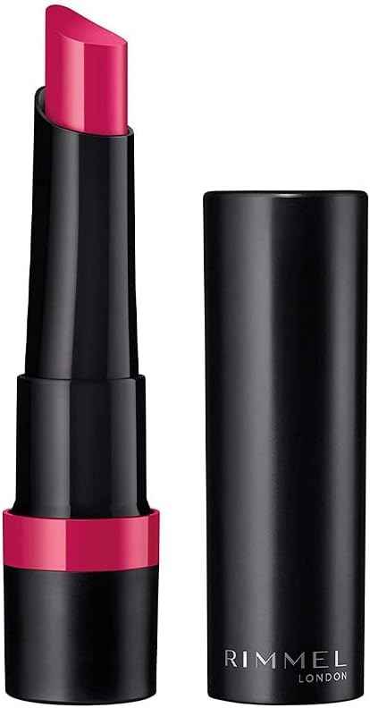Rimmel Rossetto Lasting Finish Lunga Tenuta N° 130