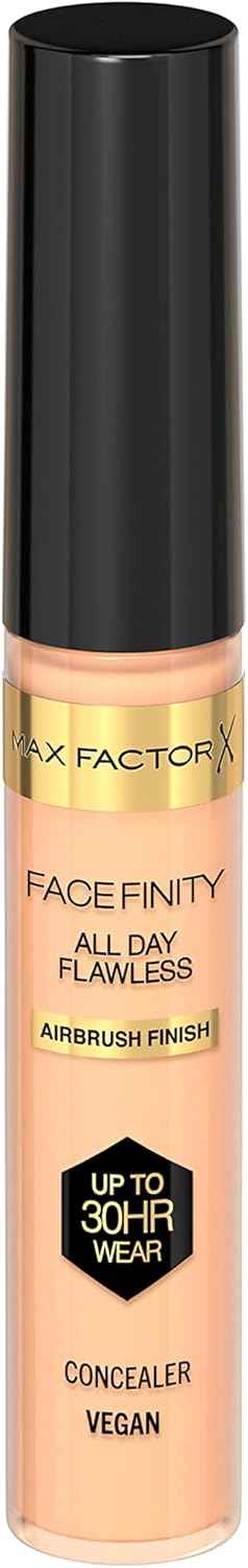 Max Factor Face Finity Correttore 30HR Col. 010 Shade