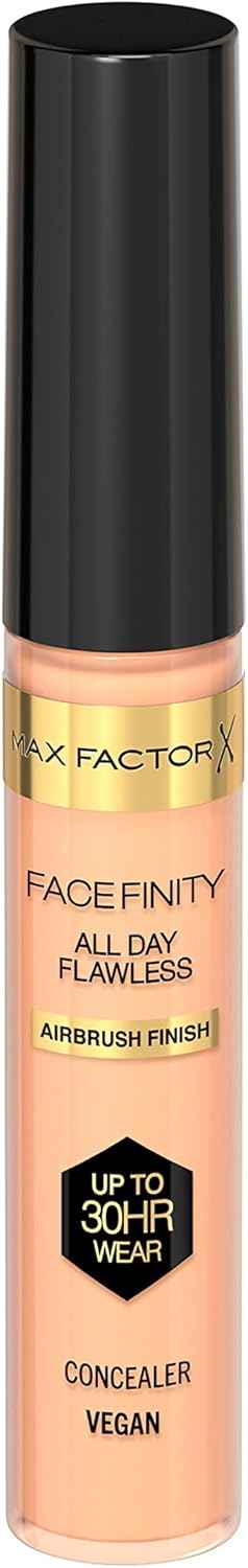 Max Factor Face Finity Correttore 30HR Col. 030 Shade
