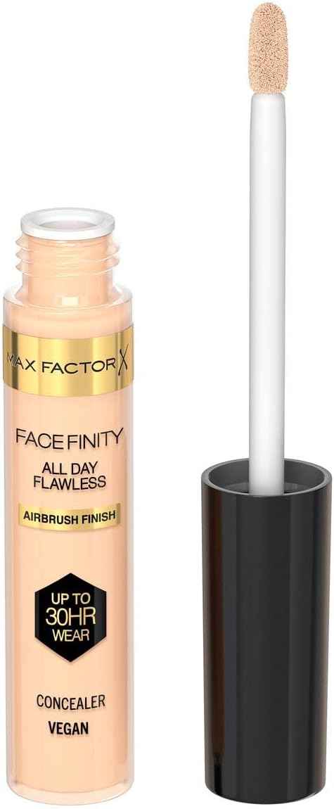 Max Factor Face Finity Correttore 30HR Col. 040 Shade