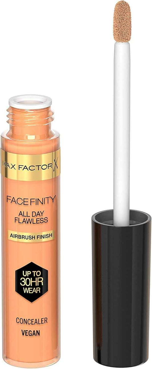 Max Factor Face Finity Correttore 30HR Col. 050 Shade