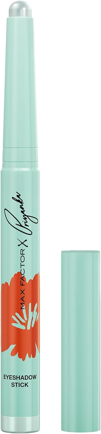 MAX FACTOR Ombretto Stick Colore 004 Sapphire Bouquet