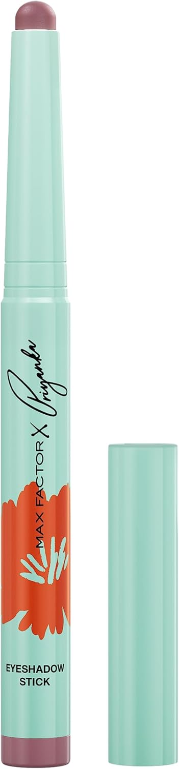 MAX FACTOR Ombretto Stick Colore 001 Berry Bloom