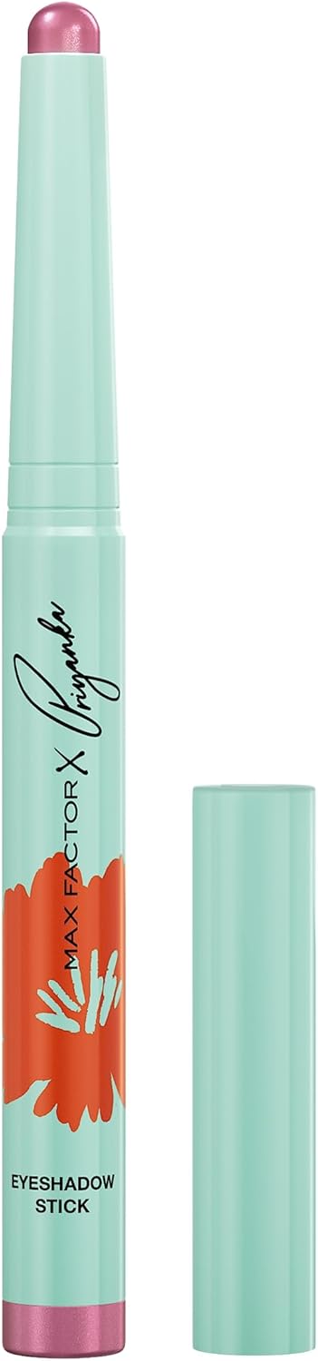 MAX FACTOR Ombretto Stick Colore 005 Roaring Rose