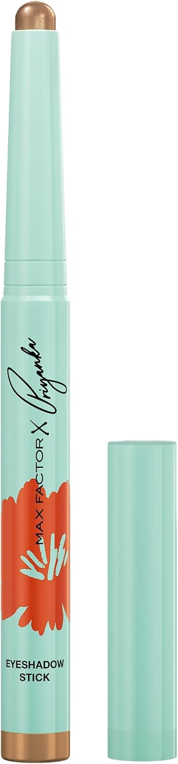 MAX FACTOR Ombretto Stick Colore 006 Glowing Meadow