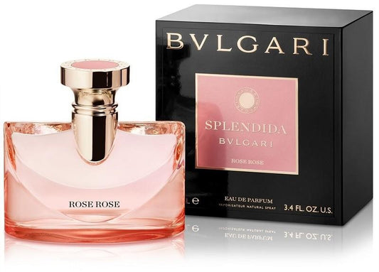Bulgari Splendida rose rose edp. 30 ml. Spray