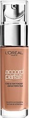 L'Oreal Paris Accord Parfait Fondotinta Fluido 7R7C7K Ambre Rose'