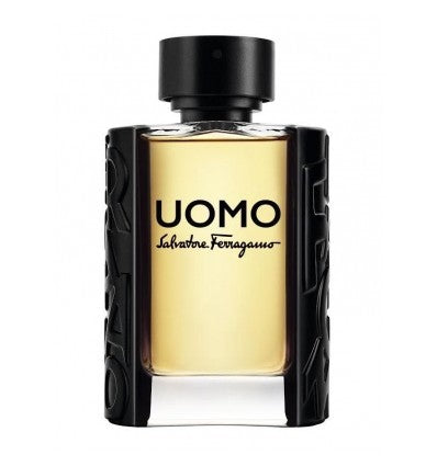 Salvatore Ferragamo Uomo Edt. 100 ml. "Tester Originali"