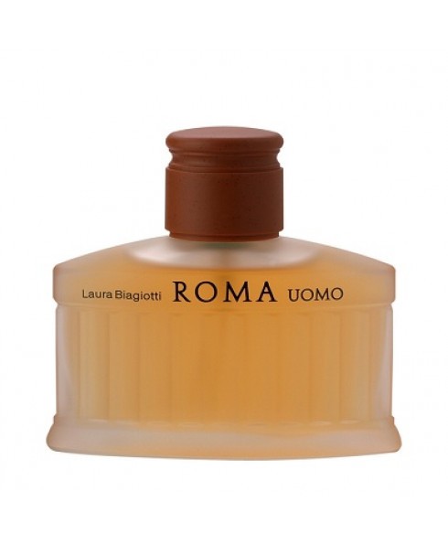 Roma Uomo - TESTER - 125 ml. edt