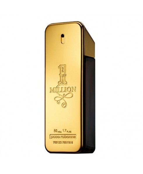 Paco Rabanne One Million 100 ml Edt. "TESTER ORIGINALI"
