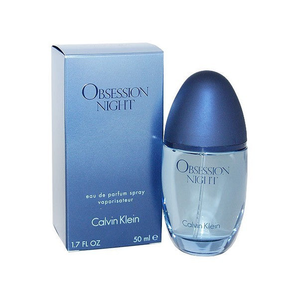 Calvin Klein Obsession Donna Night 100 ML edt. Spray