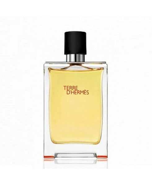 Terre D'Hermes 100 ml edt. Spray "TESTER ORIGNALE"
