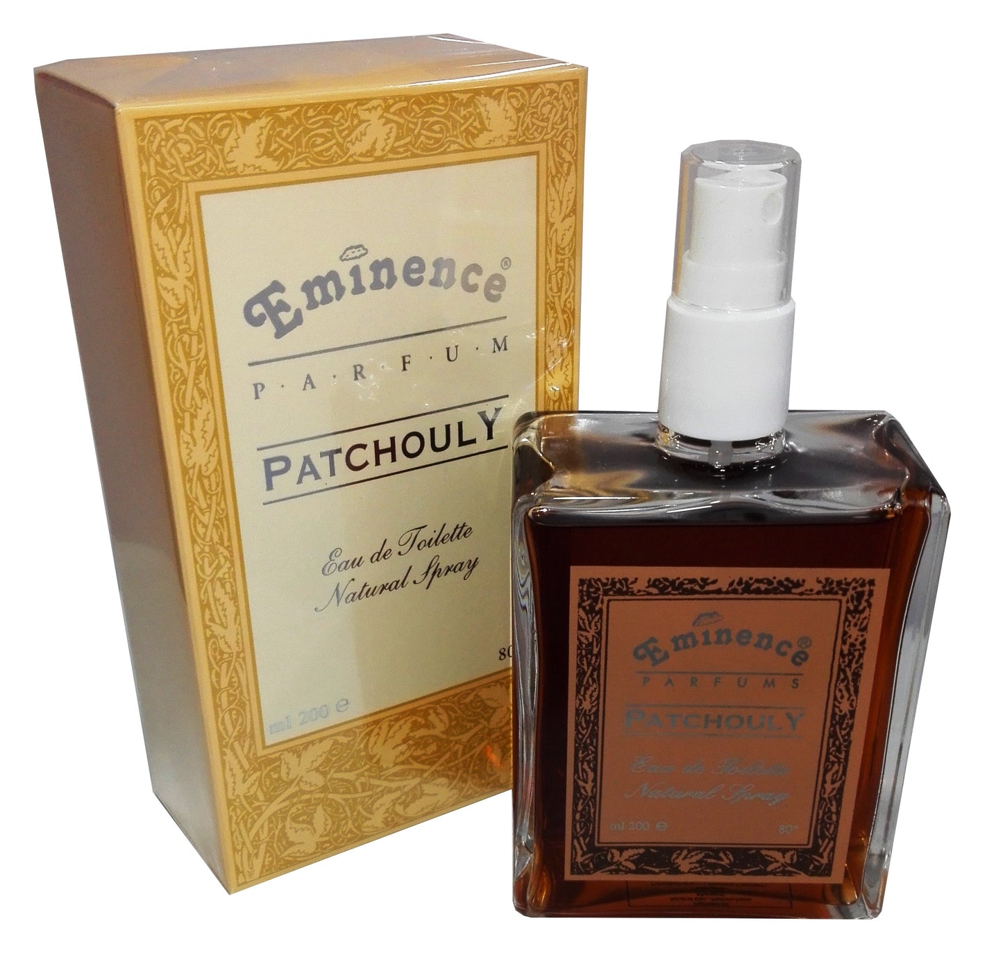 Eminence Patchouly 200 ml. Edp. Spray