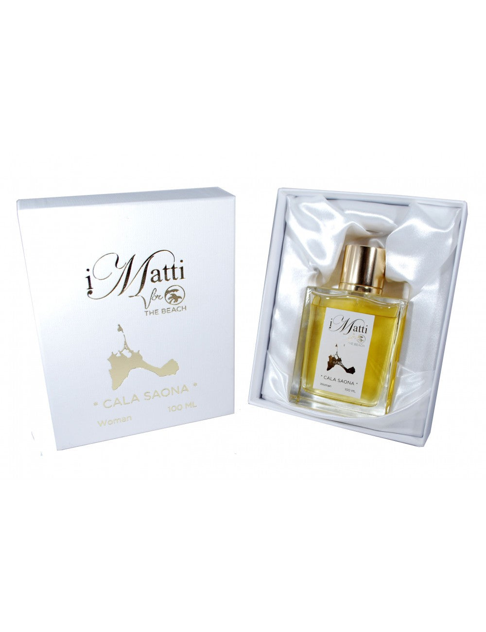 I Matt Formentera Cala Savina 100 ml. Spary