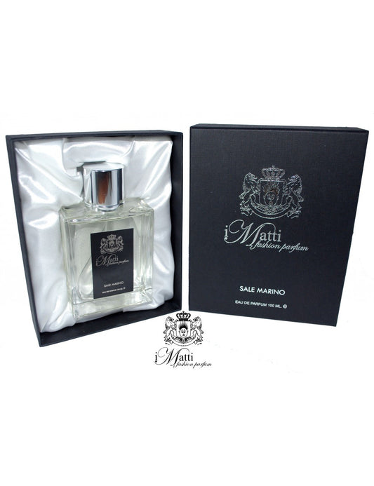 I MATTI SALE MARINO EAU DE PARFUM 100 ml. Spray