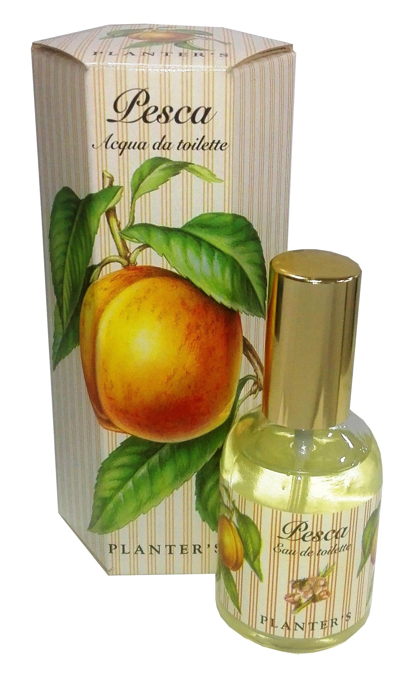 Planter's Pesca 50 ml Edt Spray