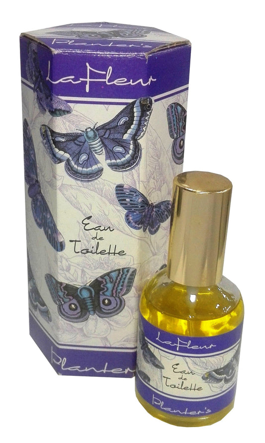 Planter's La Fleur 50 ml Edt Spray
