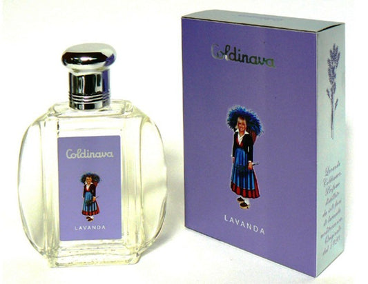 Coldinava Lavanda 200 ml