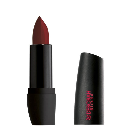 DEBORAH Atomic Red Mat - Rossetto N 20