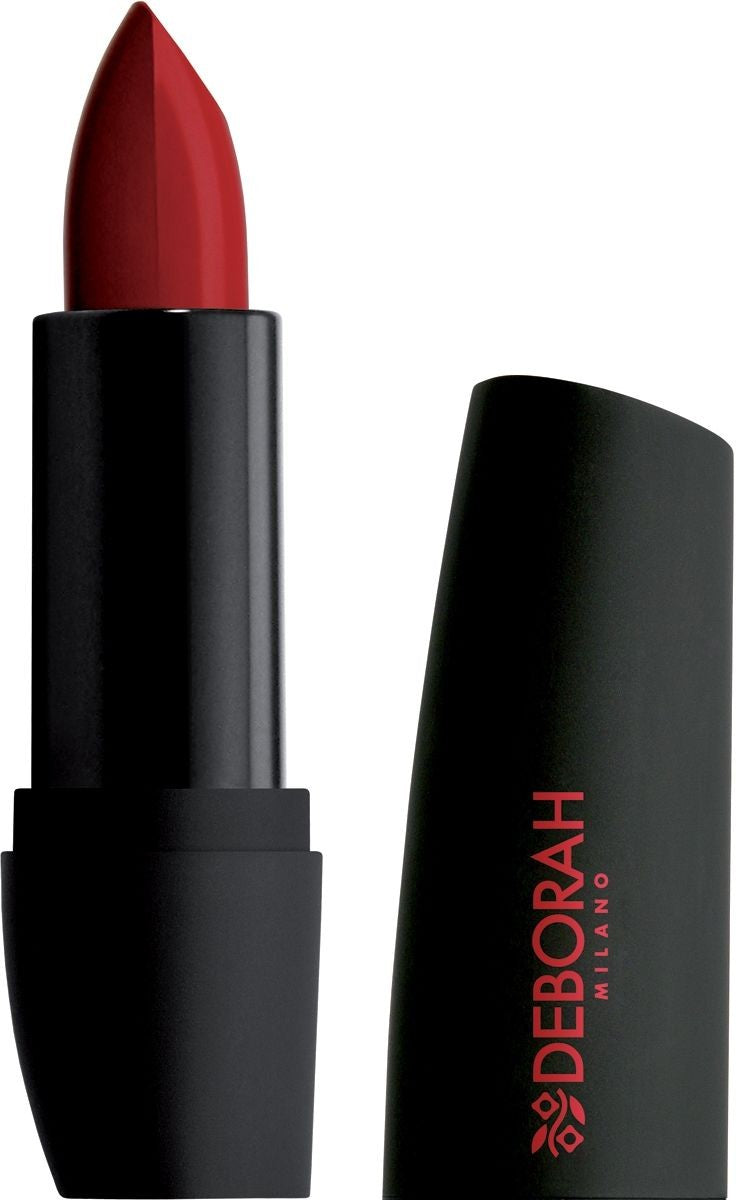 DEBORAH Atomic Red Mat - Rossetto N 05