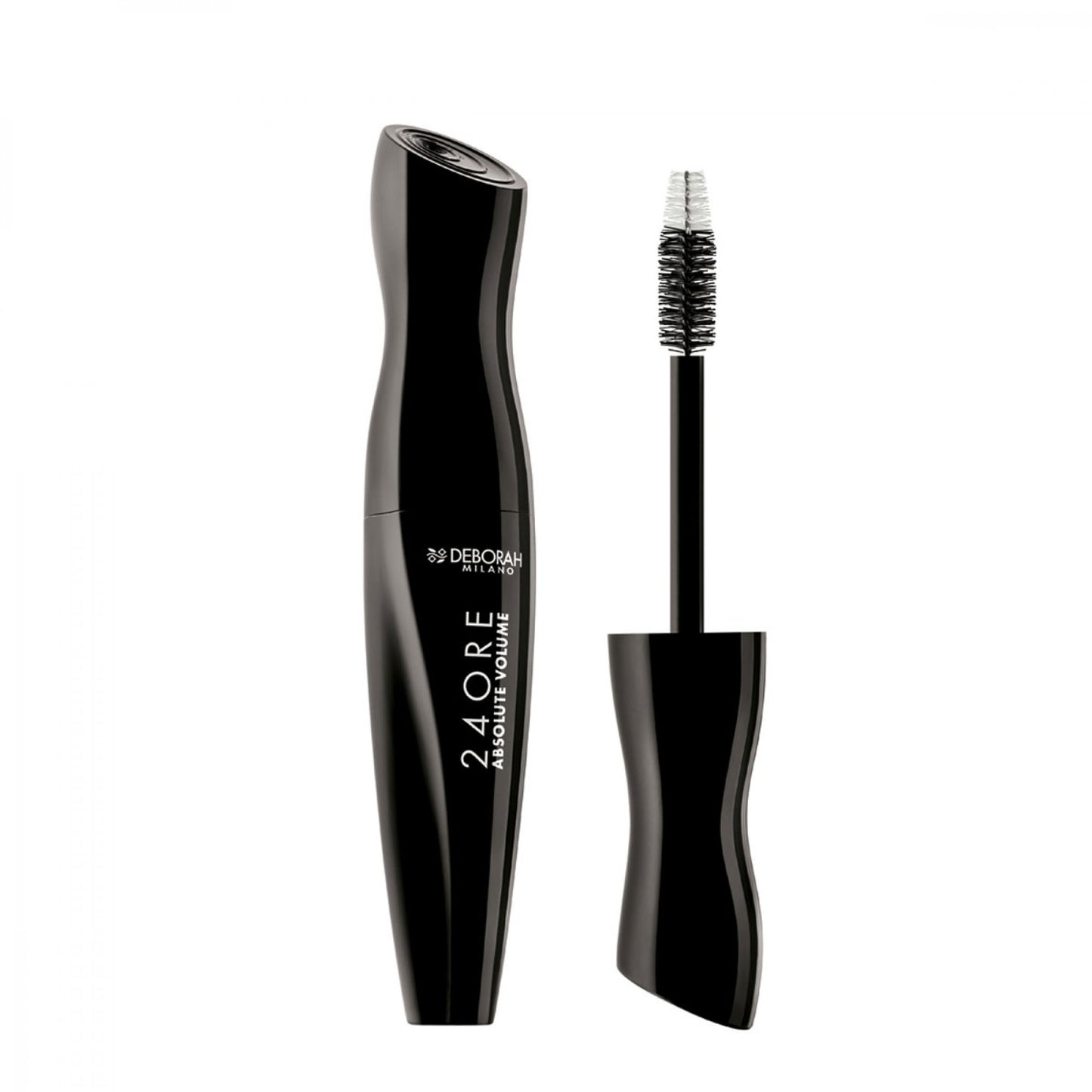 Deborah 24 Ore Mascara Absolute Volume Black