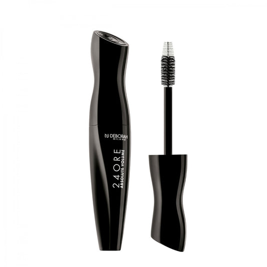 Deborah 24 Ore Mascara Absolute Volume Black