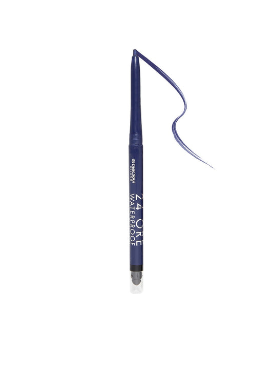 Deborah 24 Ore Matita Waterproof n.4 Blue