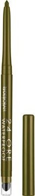 Deborah 24 Ore Matita Waterproof n.5 verde kaki
