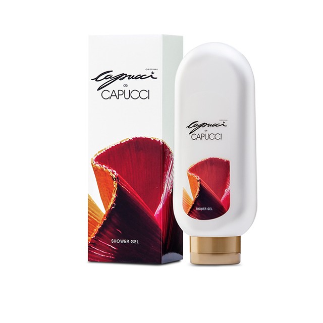 Capucci de Capucci Donna Bagnoschiuma 400 ml.