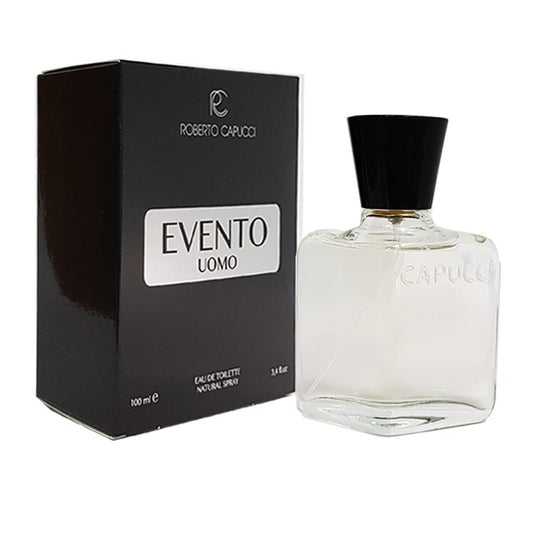 Roberto Capucci Evento homme edt. 100 ml Spray
