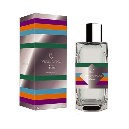 Roberto Capucci HIM 100 ml edt. Spray
