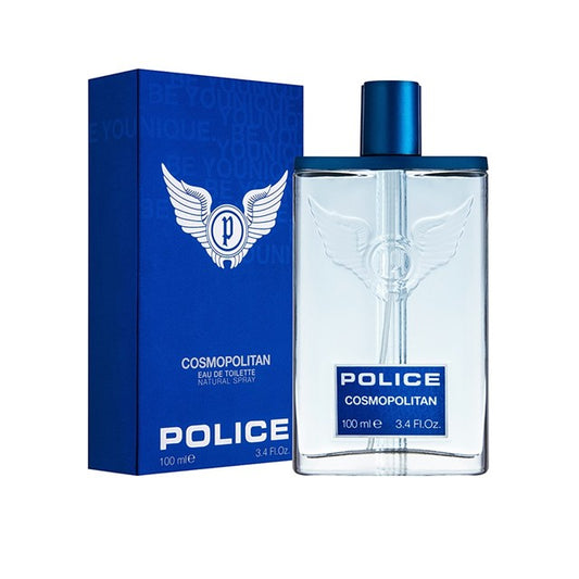 Police Cosmopolitan Homme Edt. 100 ml. Spray