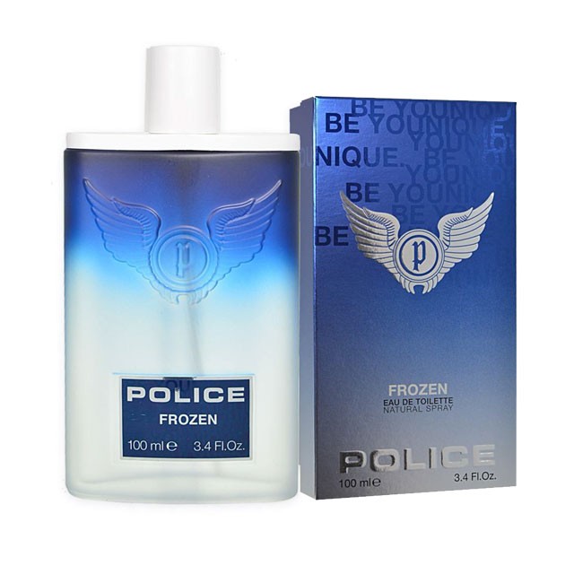 Police Frozen homme edt. 100 ml. Spray