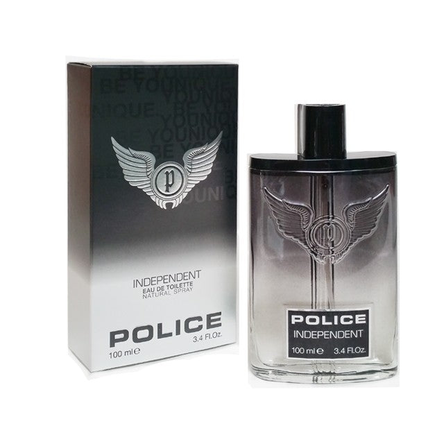 Police Indipendent homme edt. 100 ml. Spray