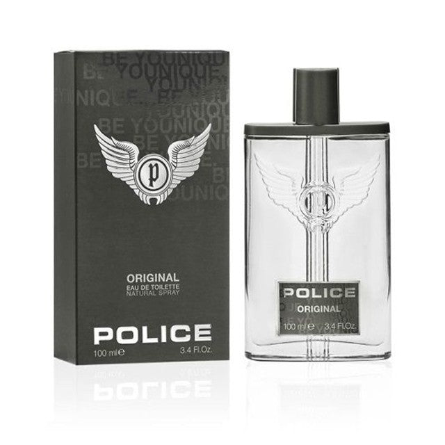Police Original homme edt. 100 ml. Spray